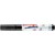 edding 14 FUNTASTICS Kinderfasermaler Schwarz, Rundspitze 3 mm (Art.-Nr.: 4-14001)