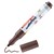 edding 14 FUNTASTICS Kinderfasermaler Braun, Rundspitze 3 mm (Art.-Nr.: 4-14007)