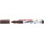 edding 14 FUNTASTICS Kinderfasermaler Braun, Rundspitze 3 mm (Art.-Nr.: 4-14007)