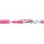 edding 14 FUNTASTICS Kinderfasermaler Rosa, Rundspitze 3 mm (Art.-Nr.: 4-14009)