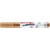 edding 14 FUNTASTICS Kinderfasermaler ocker, Rundspitze 3 mm (Art.-Nr.: 4-14013)