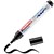 edding 1455 Kalligrafiemarker Schwarz, Spitze 1-5 mm (Art.-Nr.: 4-1455001)