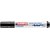 edding 1455 Kalligrafiemarker Schwarz, Spitze 1-5 mm (Art.-Nr.: 4-1455001)