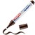 edding 1455 Kalligrafiemarker dunkelbraun, Spitze 1-5 mm (Art.-Nr.: 4-1455018)