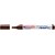 edding 1455 Kalligrafiemarker dunkelbraun, Spitze 1-5 mm (Art.-Nr.: 4-1455018)