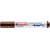 edding 1455 Kalligrafiemarker dunkelbraun, Spitze 1-5 mm (Art.-Nr.: 4-1455018)