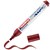 edding 1455 Kalligrafiemarker Karmesin, Spitze 1-5 mm (Art.-Nr.: 4-1455046)