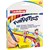 edding 15 FUNTASTICS Kinderfasermaler 12er Set sortiert, Rundspitze 1 mm (Art.-Nr.: 4-15-12)