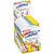 edding 15 FUNTASTICS Kinderfasermaler 12er Set sortiert, Rundspitze 1 mm (Art.-Nr.: 4-15-12)