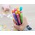 edding 15 FUNTASTICS Kinderfasermaler 12er Set sortiert, Rundspitze 1 mm (Art.-Nr.: 4-15-12)