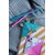 edding 15 FUNTASTICS Kinderfasermaler 12er Set sortiert, Rundspitze 1 mm (Art.-Nr.: 4-15-12)