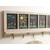 edding 16 Funtastics Kinderfenstermaler 5er Set sortiert, Rundspitze 2-6 mm (Art.-Nr.: 4-16-5)