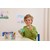 edding 16 Funtastics Kinderfenstermaler 5er Set sortiert, Rundspitze 2-6 mm (Art.-Nr.: 4-16-5)