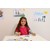 edding 17 Funtastics Kindertextilmaler 5er Set sortiert, Rundspitze 2-3 mm (Art.-Nr.: 4-17-5)