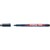 edding 1800 Präzisionsfeinschreiber schwarz, Kunststoffspitze 0,35 mm (Art.-Nr.: 4-180003001)
