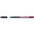 edding 1800 Präzisionsfeinschreiber rot, Kunststoffspitze 0,5 mm (Art.-Nr.: 4-180005002)