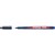 edding 1800 Präzisionsfeinschreiber blau, Kunststoffspitze 0,5 mm (Art.-Nr.: 4-180005003)