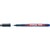 edding 1800 Präzisionsfeinschreiber blau, Kunststoffspitze 0,7 mm (Art.-Nr.: 4-180007003)