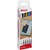 edding 2185 Gelroller 5er-Set metallic-weiß, Rollerspitze 0,7 mm (Art.-Nr.: 4-2185-5)
