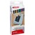 edding 2185 Gelroller 7er-Set metallic-weiß, Rollerspitze 0,7 mm (Art.-Nr.: 4-2185-7)