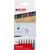 edding 2185 Gelroller 7er Set sortiert Standard, Rollerspitze 0,7 mm (Art.-Nr.: 4-2185-7099)