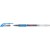 edding 2185 Gelroller blau, Rollerspitze 0,7 mm (Art.-Nr.: 4-2185003)