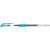 edding 2185 Gelroller hellblau, Rollerspitze 0,7 mm (Art.-Nr.: 4-2185010)