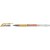 edding 2185 Gelroller gold, Rollerspitze 0,7 mm (Art.-Nr.: 4-2185053)