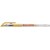 edding 2185 Gelroller gold, Rollerspitze 0,7 mm (Art.-Nr.: 4-2185053)