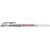 edding 2185 Gelroller silber, Rollerspitze 0,7 mm (Art.-Nr.: 4-2185054)