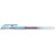 edding 2185 Gelroller dunkelblau-metallic, Rollerspitze 0,7 mm (Art.-Nr.: 4-2185073)