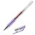 edding 2185 Gelroller violett-metallic, Rollerspitze 0,7 mm (Art.-Nr.: 4-2185078)