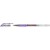 edding 2185 Gelroller violett-metallic, Rollerspitze 0,7 mm (Art.-Nr.: 4-2185078)