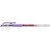 edding 2185 Gelroller violett-metallic, Rollerspitze 0,7 mm (Art.-Nr.: 4-2185078)
