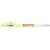 edding 2185 Gelroller pastellgelb, Rollerspitze 0,7 mm (Art.-Nr.: 4-2185135)