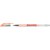 edding 2185 Gelroller pastellorange, Rollerspitze 0,7 mm (Art.-Nr.: 4-2185136)