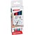 edding 250 Whiteboardmarker 4er Set sortiert, Rundspitze 1,5-3 mm (Art.-Nr.: 4-250-4-2)