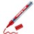 edding 250 Whiteboardmarker rot, Rundspitze 1,5-3 mm (Art.-Nr.: 4-250002)