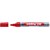 edding 250 Whiteboardmarker rot, Rundspitze 1,5-3 mm (Art.-Nr.: 4-250002)