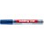 edding 250 Whiteboardmarker blau, Rundspitze 1,5-3 mm (Art.-Nr.: 4-250003)