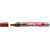 edding 250 Whiteboardmarker braun, Rundspitze 1,5-3 mm (Art.-Nr.: 4-250007)