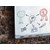 edding 250 Whiteboardmarker rosa, Rundspitze 1,5-3 mm (Art.-Nr.: 4-250009)