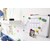 edding 250 Whiteboardmarker rosa, Rundspitze 1,5-3 mm (Art.-Nr.: 4-250009)