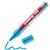 edding 250 Whiteboardmarker hellblau, Rundspitze 1,5-3 mm (Art.-Nr.: 4-250010)