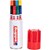edding 3000 Permanentmarker 8er Set (Dose) sortiert, Rundspitze 1,5-3 mm (Art.-Nr.: 4-3000-8-999)