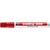 edding 3000 Permanentmarker rot, Rundspitze 1,5-3 mm (Art.-Nr.: 4-3000002)