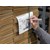 edding 3000 Permanentmarker rot, Rundspitze 1,5-3 mm (Art.-Nr.: 4-3000002)
