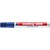 edding 3000 Permanentmarker blau, Rundspitze 1,5-3 mm (Art.-Nr.: 4-3000003)