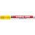 edding 3000 Permanentmarker gelb, Rundspitze 1,5-3 mm (Art.-Nr.: 4-3000005)