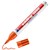 edding 3000 Permanentmarker orange, Rundspitze 1,5-3 mm (Art.-Nr.: 4-3000006)
